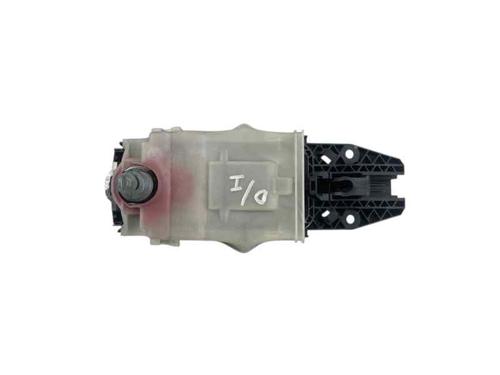 Front left exterior door handle SKODA RAPID (NH3, NK3, NK6) 1.6 TDI | BP26314638C128 