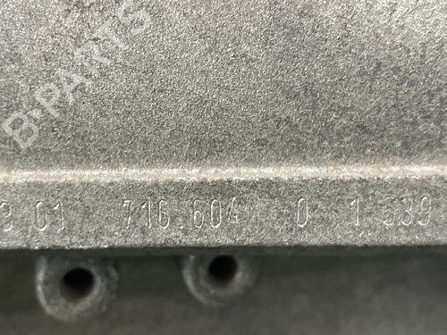 Gearbox MERCEDES-BENZ C-CLASS (W203)  | BP31684569M3 