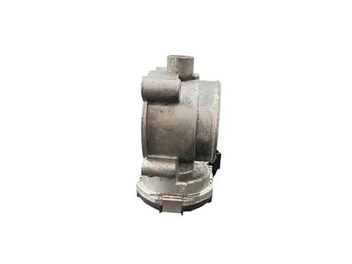 Used Throttle body Throttle body MERCEDES-BENZ C-CLASS Coupe (CL203) C 200 CGI Kompressor (203.743) (170 hp) 30270702 30270702