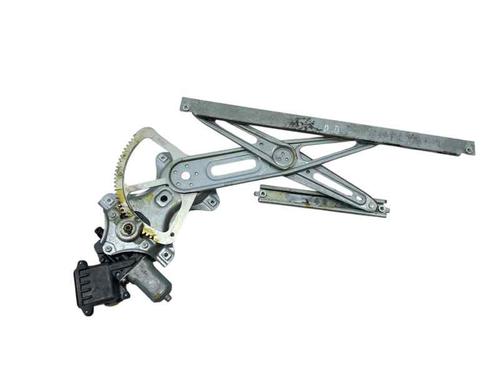 Rudehejsemekanisme Højre foran TOYOTA AVENSIS Saloon (_T27_) 2.2 D-4D (ADT271_, ADT271R) (177 hp) 29628237