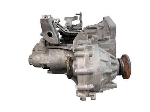 Used Gearbox VW GOLF PLUS V (5M1, 521) 2.0 FSI (150 hp) 27454936