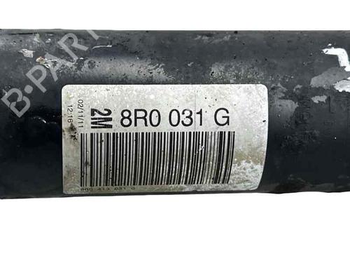 Left front shock absorber AUDI Q5 (8RB) 3.0 TDI quattro | BP31870596M16 - Image 4