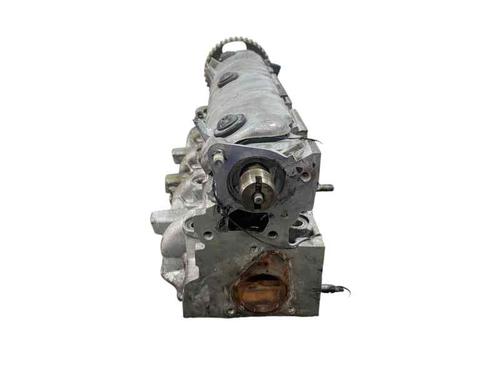 Used Cylinder head Cylinder head RENAULT SCÉNIC I MPV (JA0/1_, FA0_) 1.9 dCi (JA05, JA1F) (102 hp) 29176818 29176818