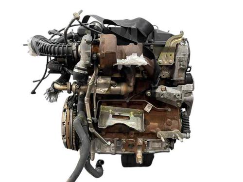 Engine FORD MONDEO III (B5Y) 2.0 TDCi | BP29605684M1 - Image 6