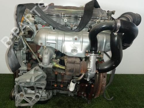 Engine NISSAN ALMERA II (N16) | BP24225220M1 - Image 5