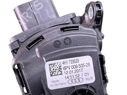 pedal-audi-q5-8rb-2008-2009-2010-2011-2012-2013-2014-2015-2016-2017-2018-2019-24223895 main image