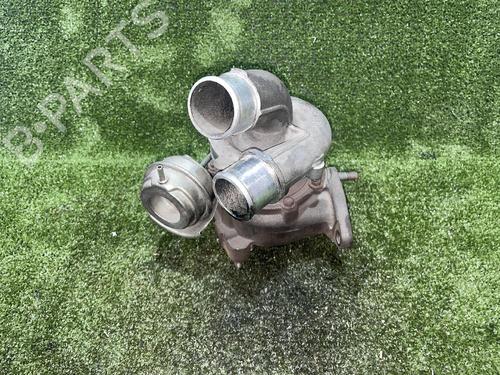 Used Turbocharger/Supercharger TOYOTA COROLLA (_E12_) [2001-2008]  31681460