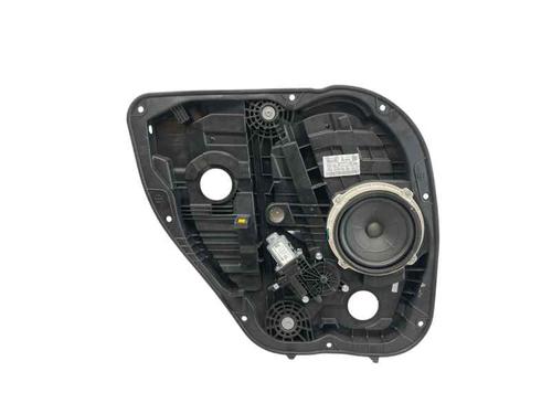 Used Rear left window mechanism Rear left window mechanism HYUNDAI i30 (PDE, PD, PDEN) 1.6 CRDi (110 hp) 27449984 27449984