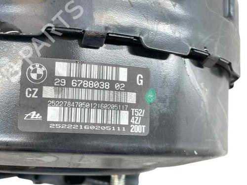 Servo brake BMW X1 (E84) sDrive 20 d | BP28122957M42
