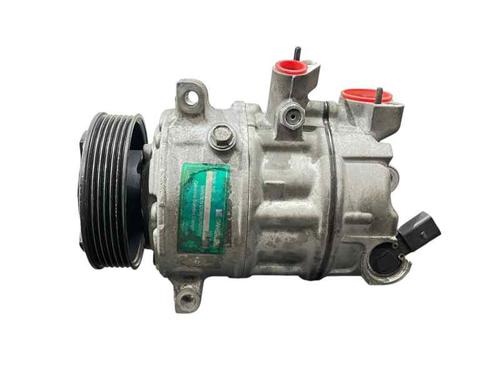 AC compressor SEAT LEON (1P1) 1.8 TSI | BP29554719M34 - Image 5