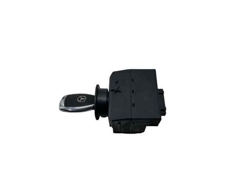 Used Ignition barrel MERCEDES-BENZ C-CLASS Coupe (CL203) [2001-2011]  32041444