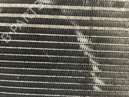 AC radiator CHRYSLER GRAND VOYAGER V (RT) 2.8 CRD | BP25211109M32 