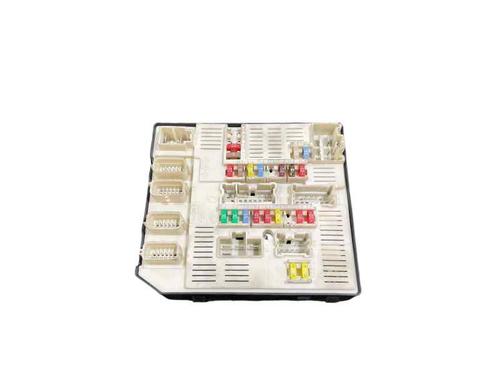 Fuse box RENAULT LAGUNA III (BT0/1) 2.0 16V (BT05, BT0F, BT0W) | BP24353261E1 - Image 2
