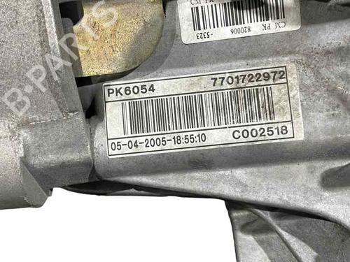 Gearbox RENAULT VEL SATIS (BJ0_) 2.2 dCi (BJ0E, BJ0F) | BP25211587M3 - Image 4