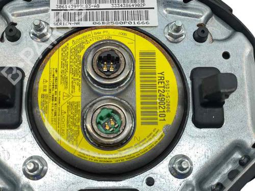 Driver airbag BMW X3 (E83) xDrive 30 d | BP28312825C9 