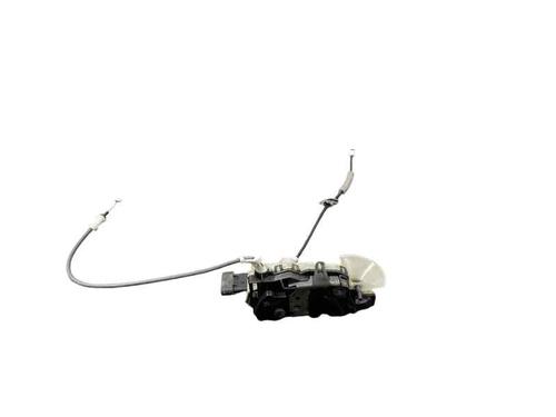 Used Front left lock CITROËN C3 / C3 ORIGIN III (SX) 1.2 VTi 82 (82 hp) 24224097