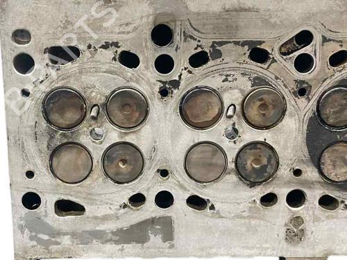 Cylinder head OPEL COMBO Box Body/MPV (X12) | BP31683072M5 - Image 4