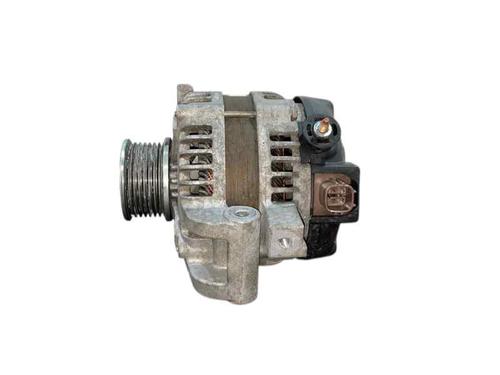 Used Alternator TOYOTA AVENSIS Saloon (_T25_) 2.2 D-4D (ADT251_, ADT251R) (150 hp) 30695818