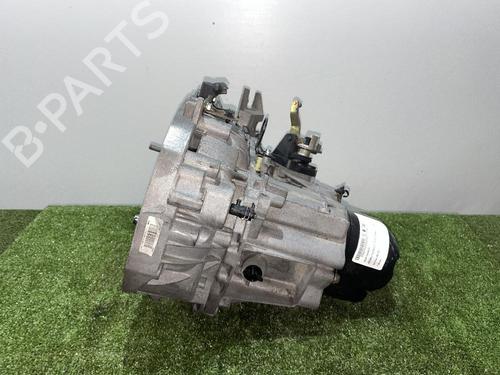 Used Gearbox RENAULT GRAND SCÉNIC II (JM0/1_) [2004-2009]  31684517