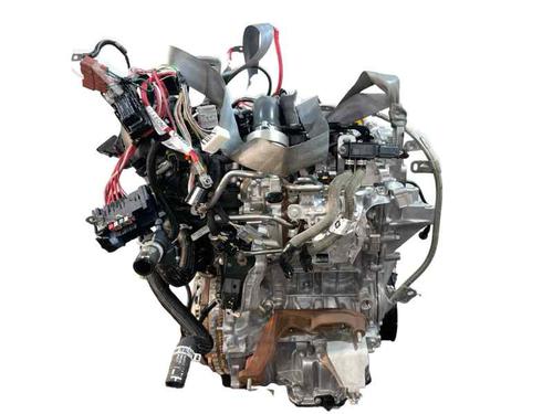 Engine DACIA SANDERO III 1.0 TCe 110 | BP30899350M1  - Image 8