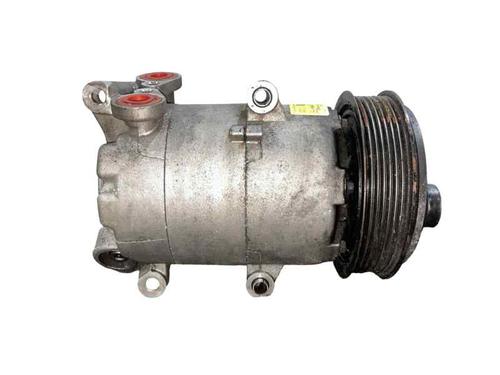 Used AC compressor AC compressor FORD TRANSIT Van (FA_ _) [2006-2014] 32227258 32227258