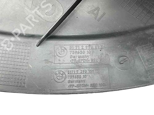 Hjulbue BMW X1 (E84) sDrive 20 d | BP29177384C56 - Image 2