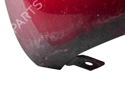 Used Rear bumper CITROËN C4 Grand Picasso II (DA_, DE_) 1.2 THP 130 (130 hp) 31869528