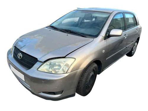 Starter TOYOTA COROLLA (_E12_) 2.0 D-4D (CDE120R, CDE120L_) | BP30338988M8 - Image 8
