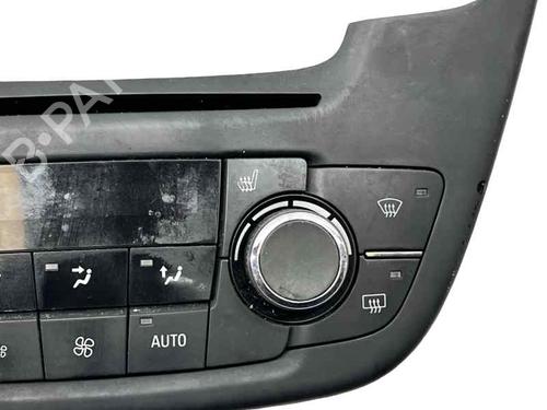 Climate control OPEL INSIGNIA A Saloon (G09) 2.0 Turbo (69) | BP32358355I5  - Image 6