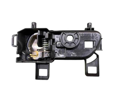 Used Front right interior door handle Front right interior door handle NISSAN MICRA V (K14) 1.0 IG-T 100 (101 hp) 25212009 25212009