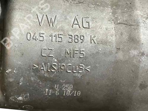 Oil radiator VW PASSAT B6 (3C2) 2.0 TDI | BP30746758M33