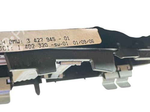 Shift knob BMW X3 (E83) xDrive 30 d | BP29177524I34 - Image 4