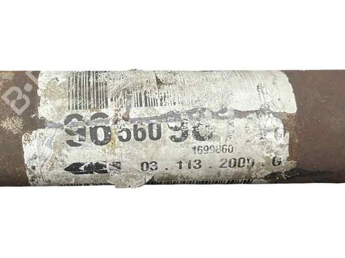 Used Right front driveshaft Right front driveshaft 33904986 33904986
