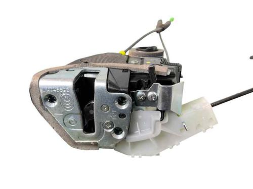 Used Rear right lock Rear right lock 24225027 24225027