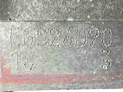 Gearbox SKODA OCTAVIA I (1U2) 1.9 TDI | BP31286476M3 