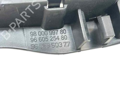 Rear left interior door handle CITROËN DS4 (NX_) 1.6 HDi 115 | BP28008927I15 