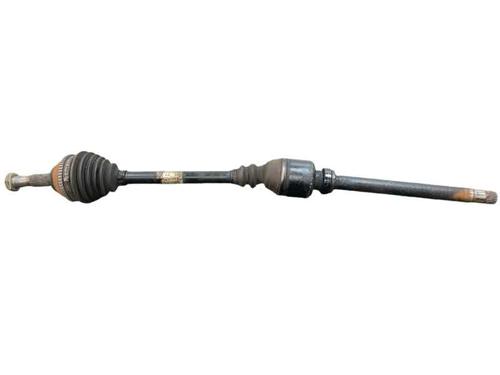 Used Right front driveshaft CITROËN JUMPER I Platform/Chassis (244) 2.8 HDi (128 hp) 26571582