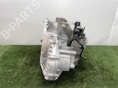 Used Gearbox MERCEDES-BENZ A-CLASS (W168) [1997-2005]  31684482