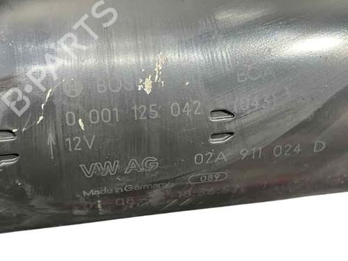 Starter SEAT TOLEDO II (1M2) 1.9 TDI | BP30294673M8 