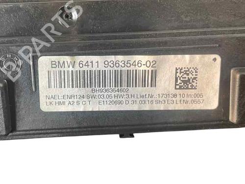 Used Climate control Climate control BMW 2 Coupe (F22, F87) 220 d xDrive (190 hp) 24861522 24861522