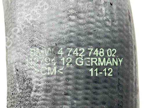 Pipe BMW 1 (F21) 118 d | BP31656978M125 - Image 3