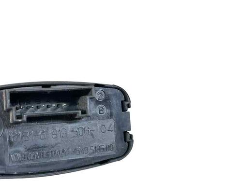 Used Warning switch BMW X3 (E83) xDrive 30 d (218 hp) 28312839
