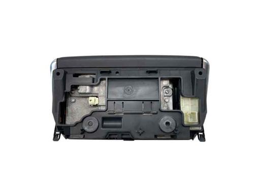 Display monitor PEUGEOT 2008 I (CU_) 1.6 HDi | BP29582958C48