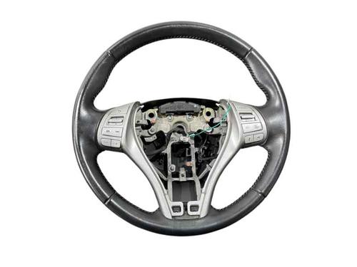 Used Steering wheel Steering wheel NISSAN PULSAR Hatchback (C13) 1.2 DIG-T (115 hp) 25212309 25212309