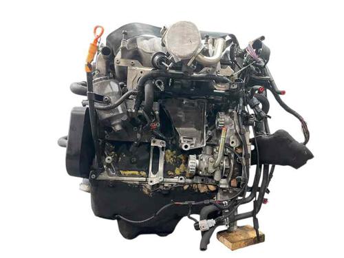 Used Engine Engine VW TOUAREG (7LA, 7L6, 7L7) 2.5 R5 TDI (174 hp) 25836150 25836150