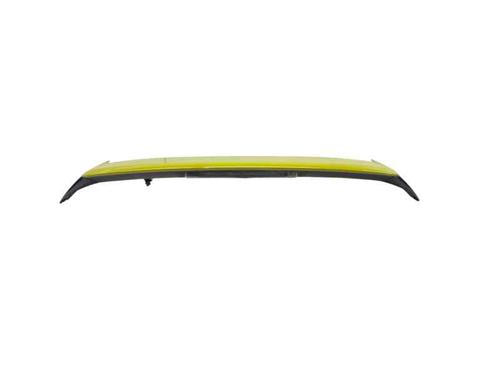 Spoiler CITROËN C4 CACTUS 1.6 HDi 90 (92 hp) 27449656