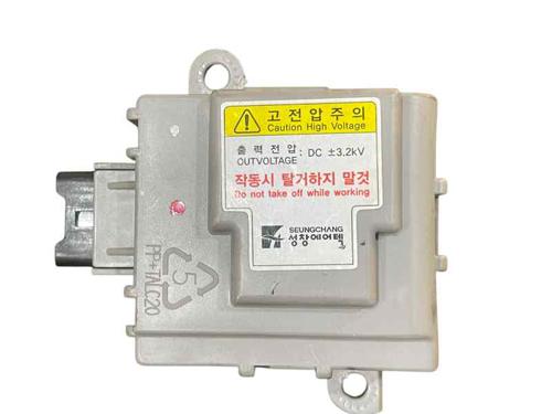 Electronic module KIA SPORTAGE III (SL) 1.7 CRDi | BP25211784M83 