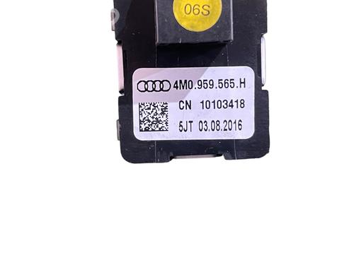 Mirror switch AUDI A5 (F53, F5P) 2.0 TDI | BP24223804I25 - Image 2