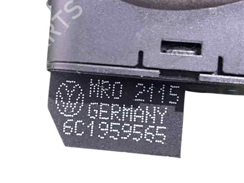 Mirror switch VW POLO V (6R1, 6C1) 1.4 TDI | BP25213039I25 