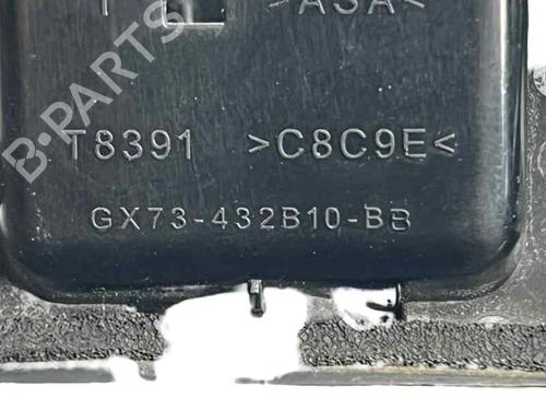 Used Tailgate handle Tailgate handle JAGUAR XE (X760) 2.0 D AWD (180 hp) 33425433 33425433